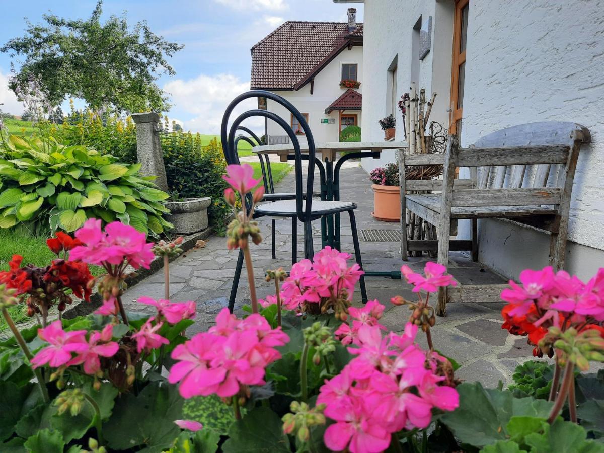 Grainmeisterhof Niederwaldkirchen Extérieur photo