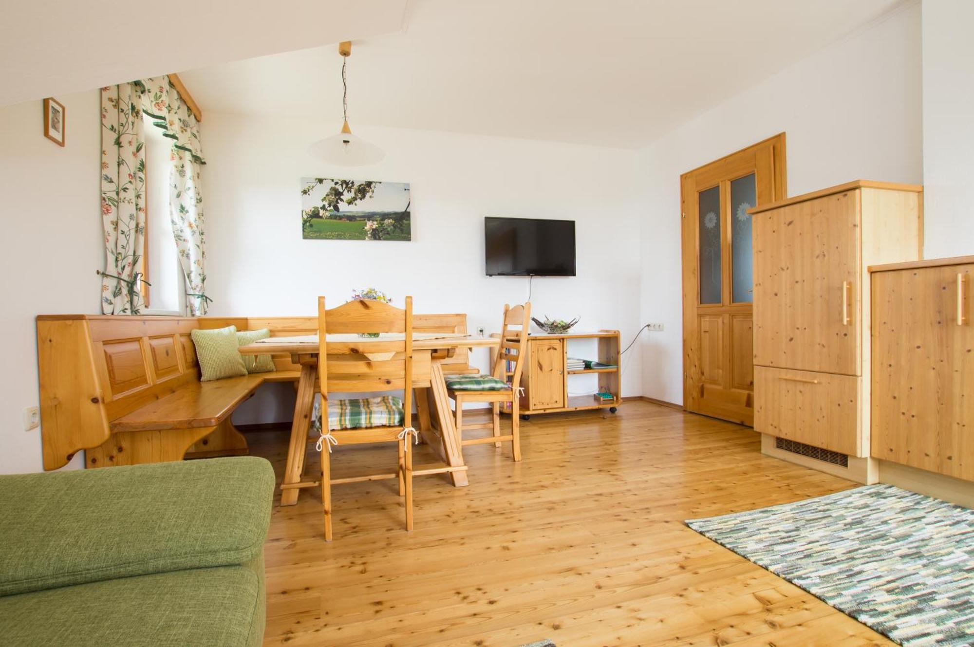 Grainmeisterhof Niederwaldkirchen Chambre photo
