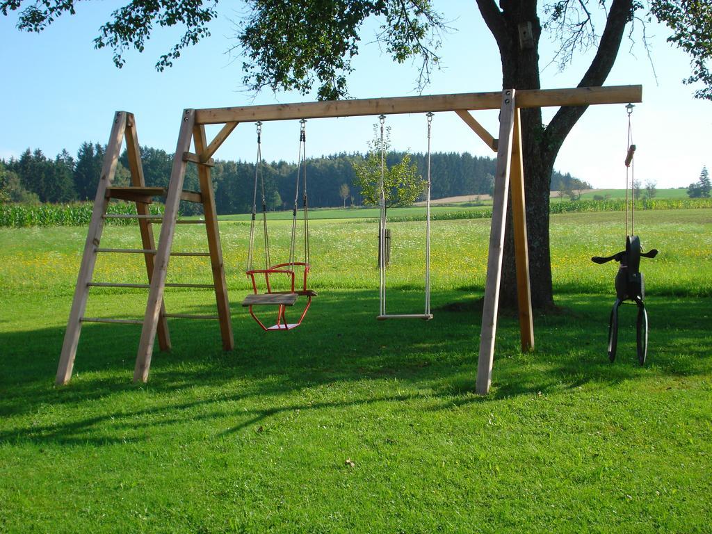 Grainmeisterhof Niederwaldkirchen Extérieur photo