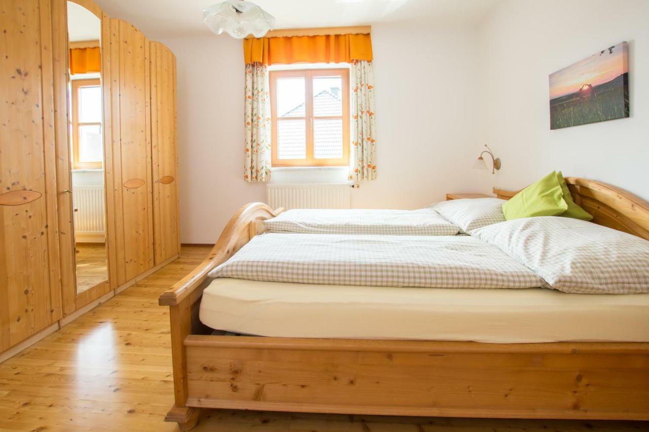 Grainmeisterhof Niederwaldkirchen Extérieur photo