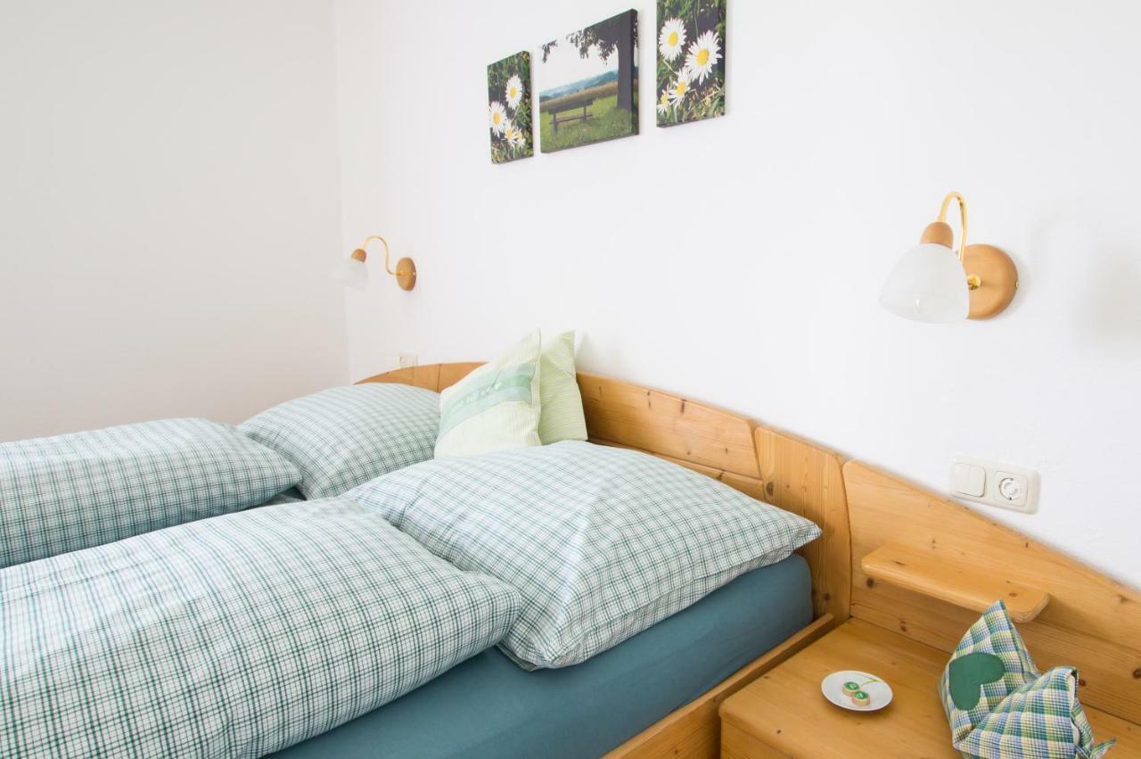 Grainmeisterhof Niederwaldkirchen Chambre photo